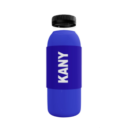 Boisson KANY - Groseille, Fraise, Pamplemousse