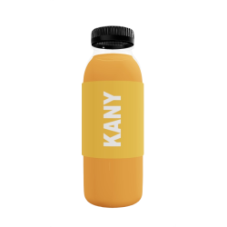 Boisson KANY - Orange, Blackcurrant