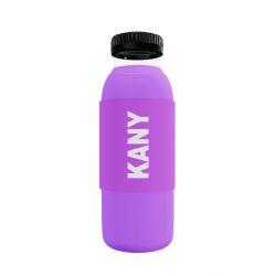 Boisson KANY - Pamplemousse, Kaki, Guarana